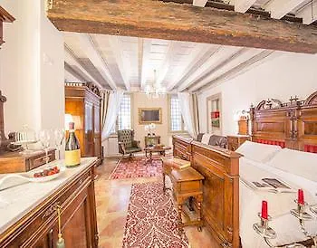 Corte Realdi Boutique Rooms Verona Gasthof
