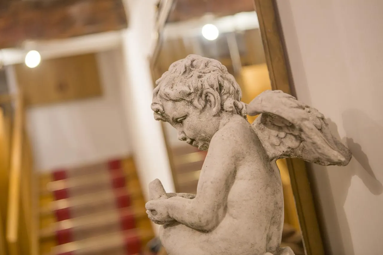 Gasthof Corte Realdi Boutique Rooms Verona