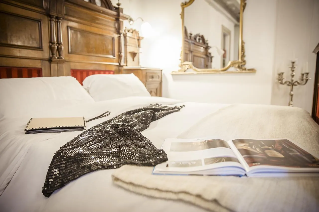 Corte Realdi Boutique Rooms Verona