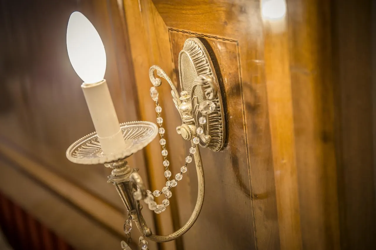 Corte Realdi Boutique Rooms Verona Italien