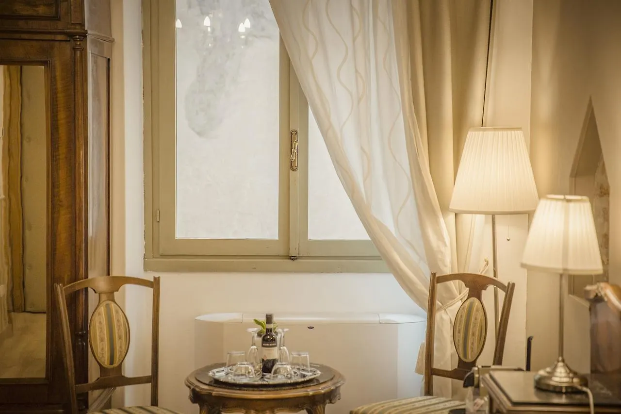Gasthof Corte Realdi Boutique Rooms Verona