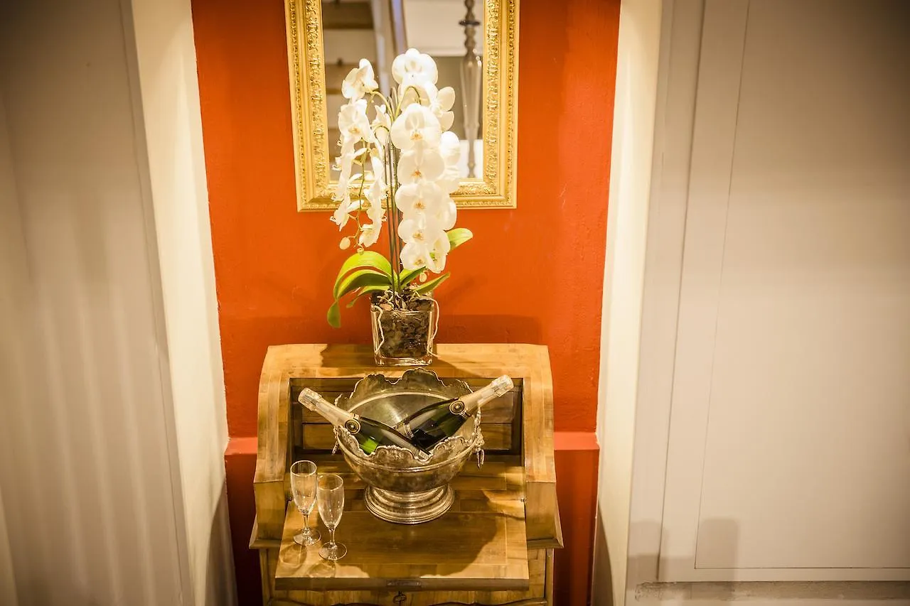 Corte Realdi Boutique Rooms Verona 3*,  Italien