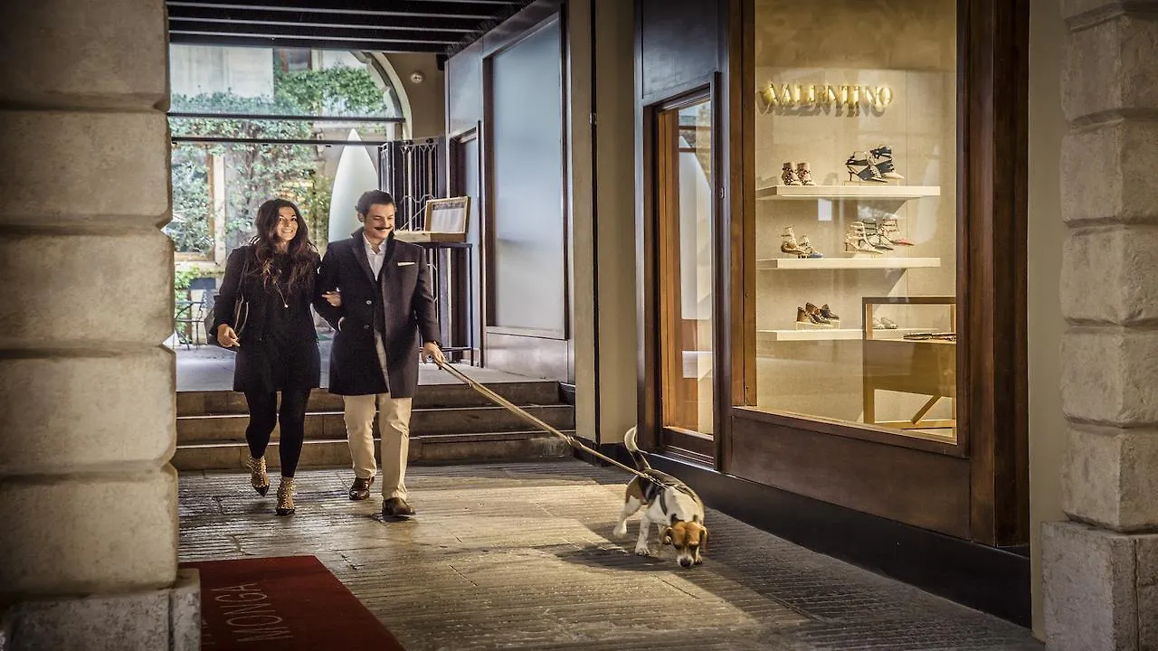 Gasthof Corte Realdi Boutique Rooms Verona
