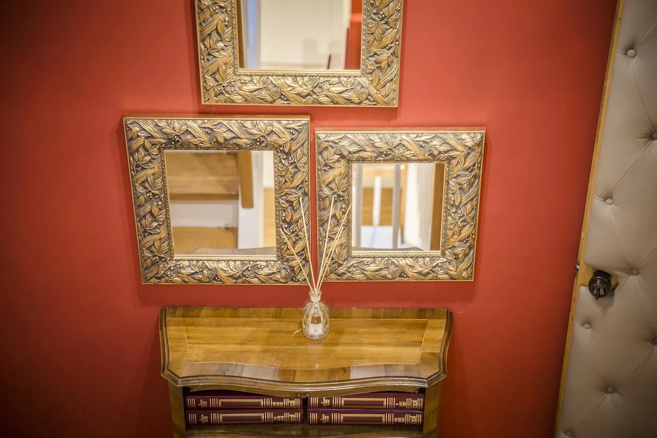 Corte Realdi Boutique Rooms Verona Gasthof