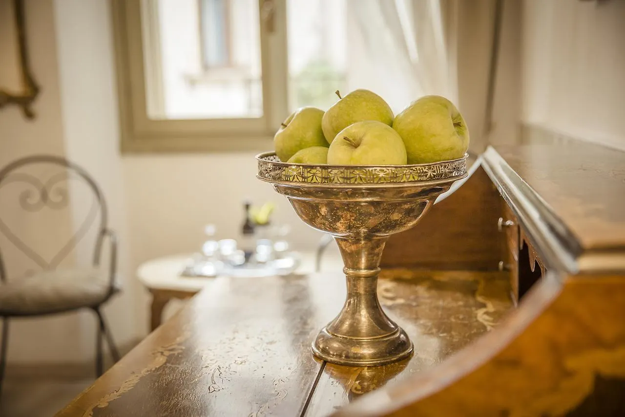 Corte Realdi Boutique Rooms Verona 3*,  Italien
