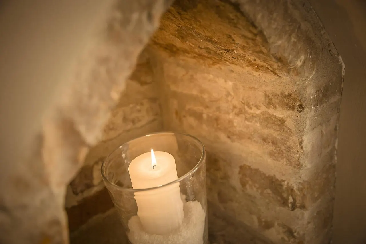 Gasthof Corte Realdi Boutique Rooms Verona