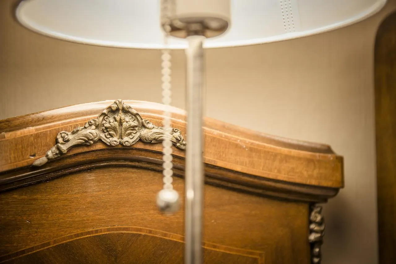Corte Realdi Boutique Rooms Verona 3*,
