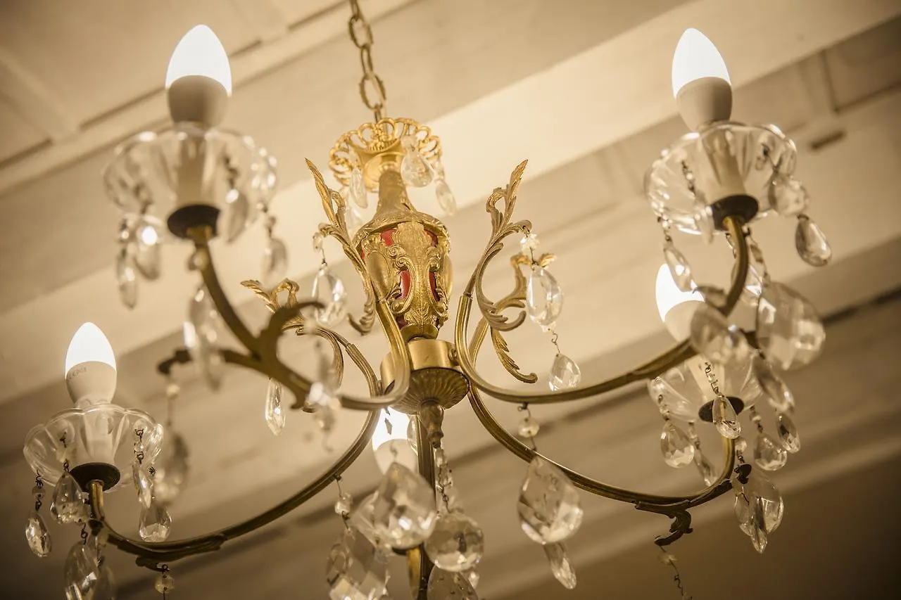 Corte Realdi Boutique Rooms Verona Gasthof