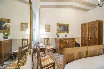 Corte Realdi Boutique Rooms Verona 3*,