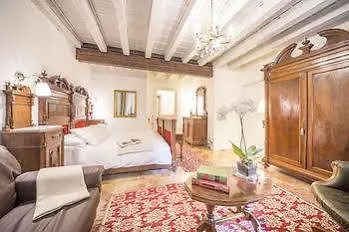 Corte Realdi Boutique Rooms Verona Italien