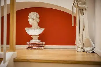 Corte Realdi Boutique Rooms Verona Gasthof