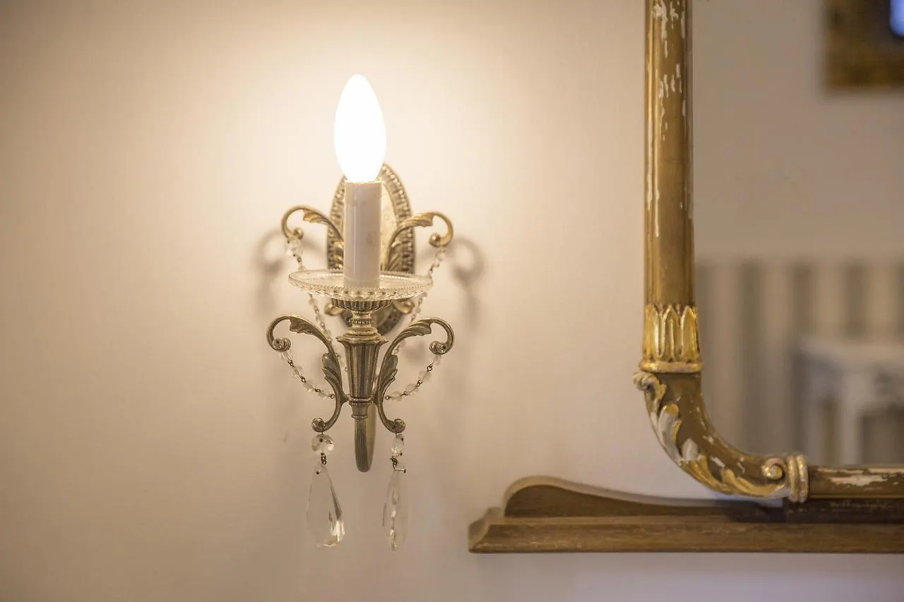 Corte Realdi Boutique Rooms Verona