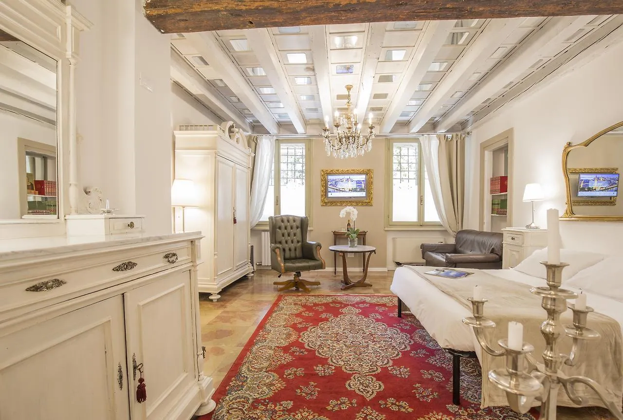 Corte Realdi Boutique Rooms Verona