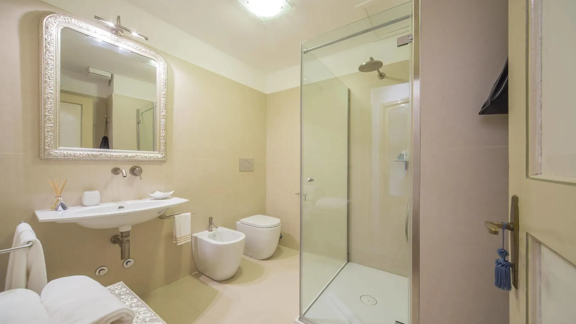 Corte Realdi Boutique Rooms Verona