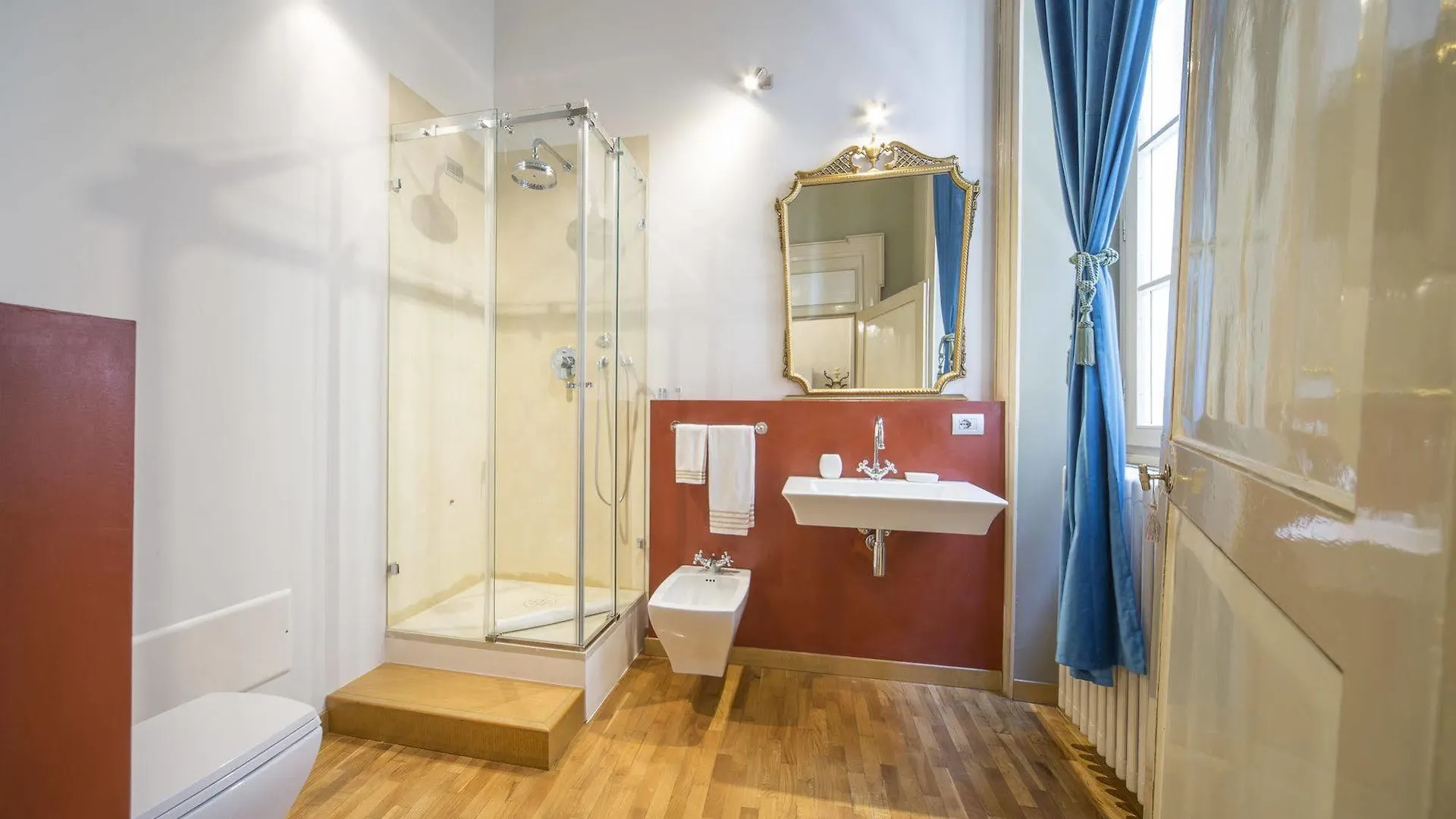 Corte Realdi Boutique Rooms Verona Gasthof