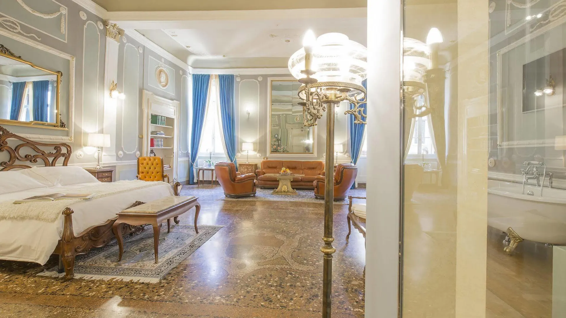 Corte Realdi Boutique Rooms Verona Italien
