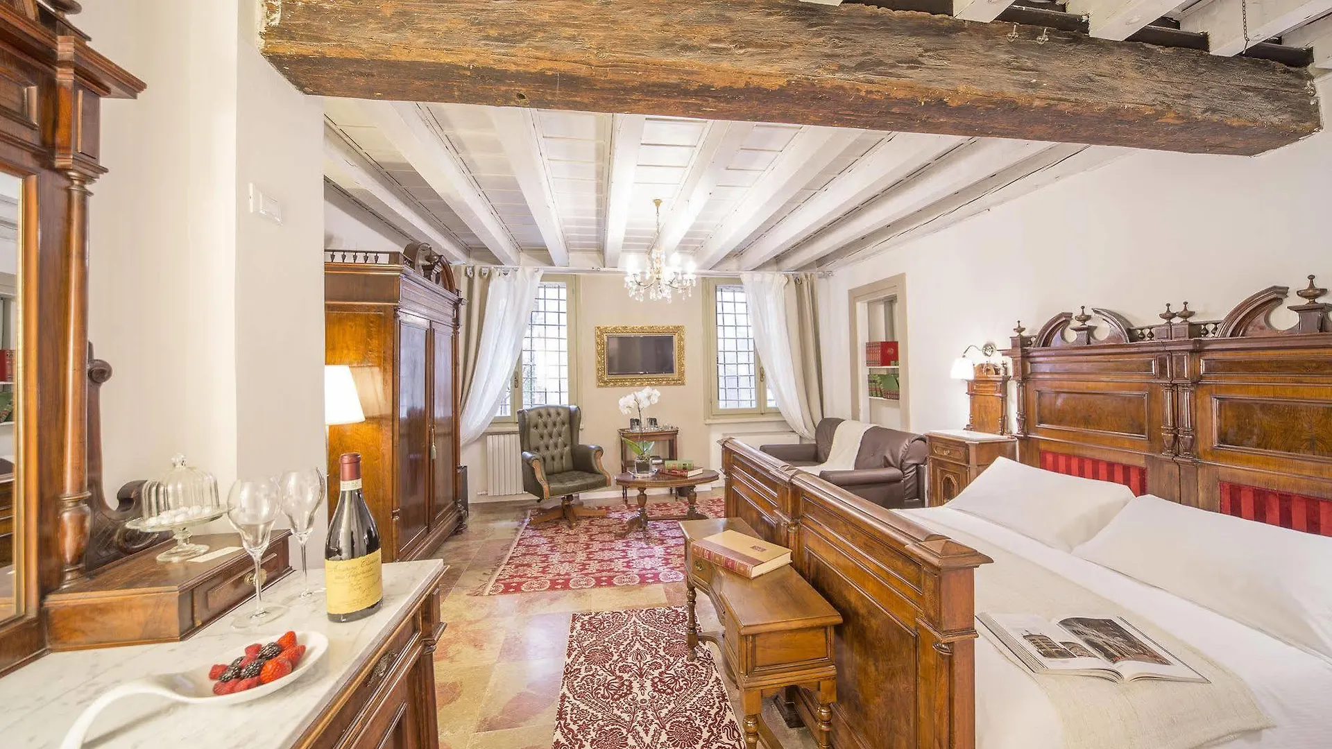 Corte Realdi Boutique Rooms Verona Gasthof