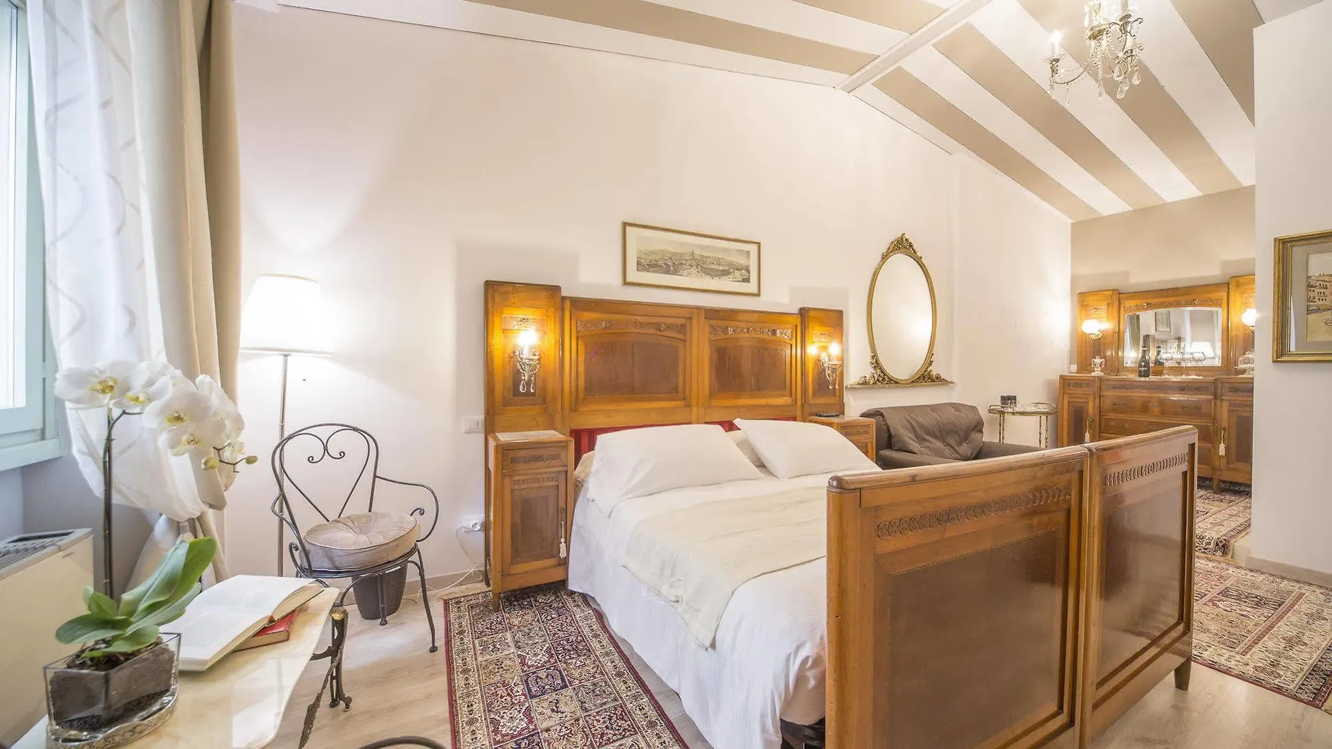 Corte Realdi Boutique Rooms Verona