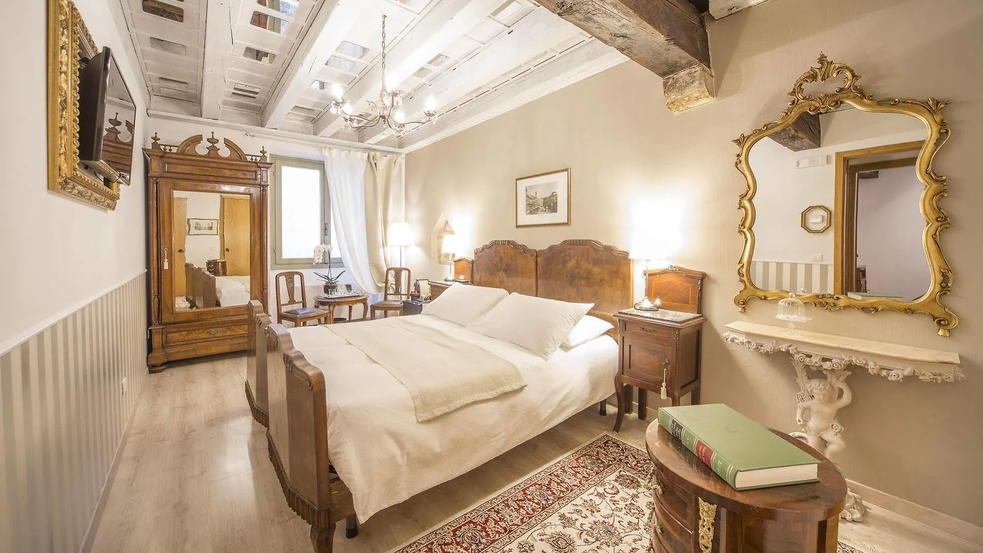 Corte Realdi Boutique Rooms Verona