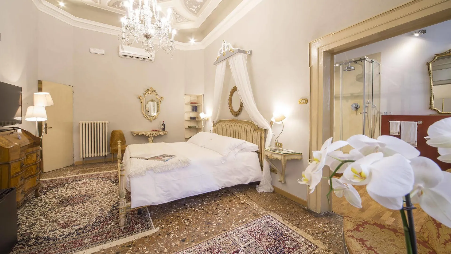 Corte Realdi Boutique Rooms Verona