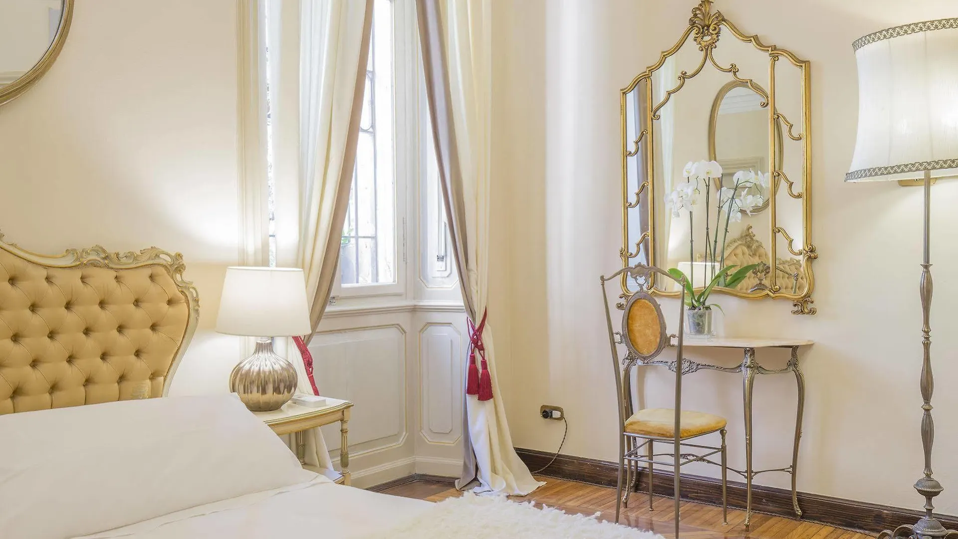 Gasthof Corte Realdi Boutique Rooms Verona