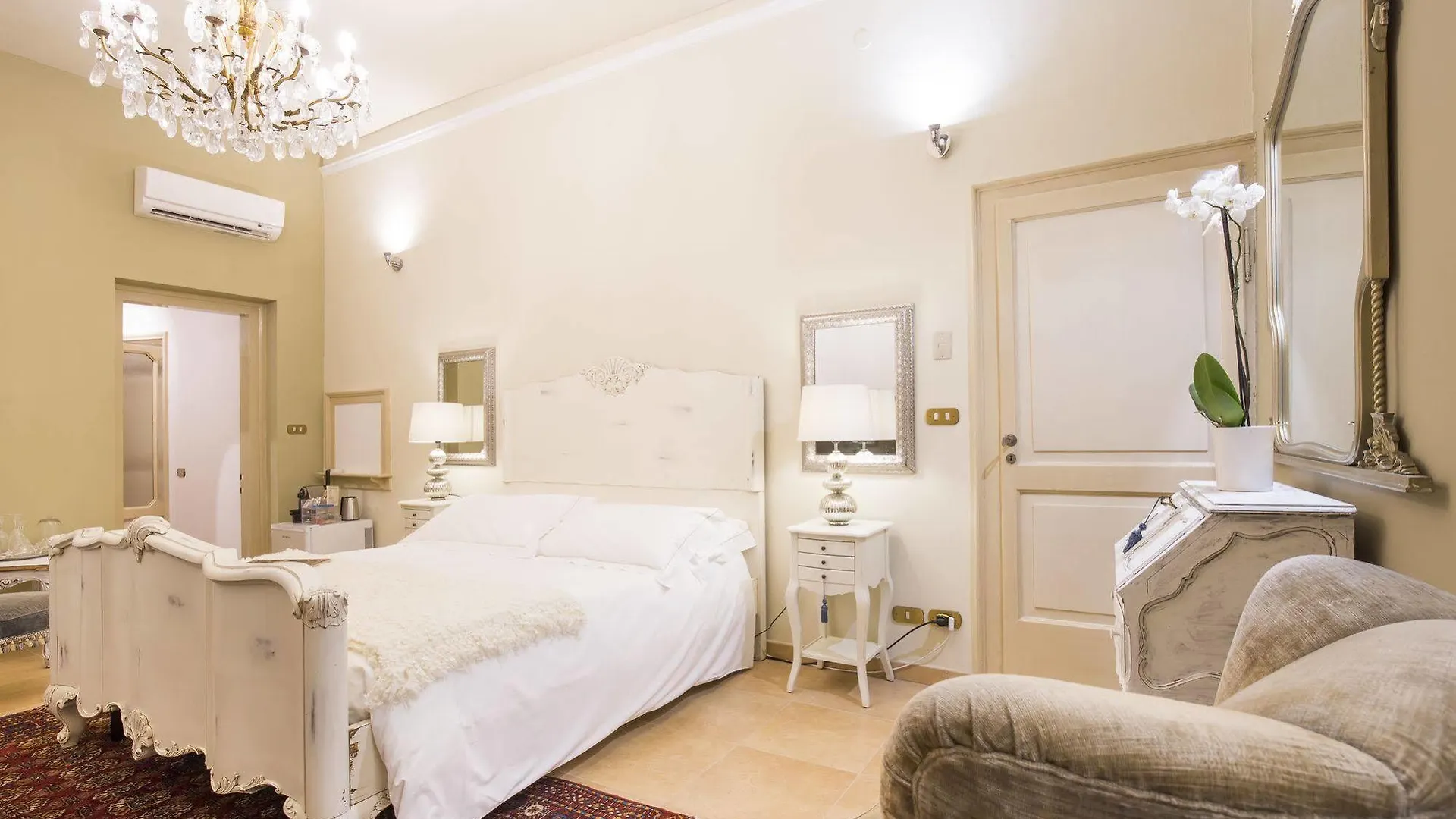 Corte Realdi Boutique Rooms Verona Italien