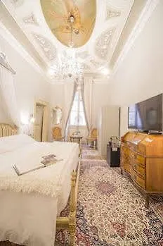 Corte Realdi Boutique Rooms Verona