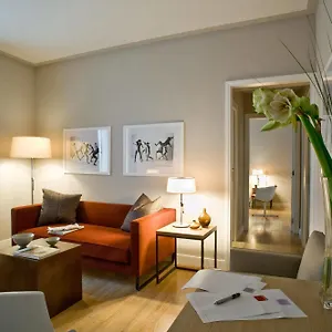 Gasthof Escalus Luxury, Verona