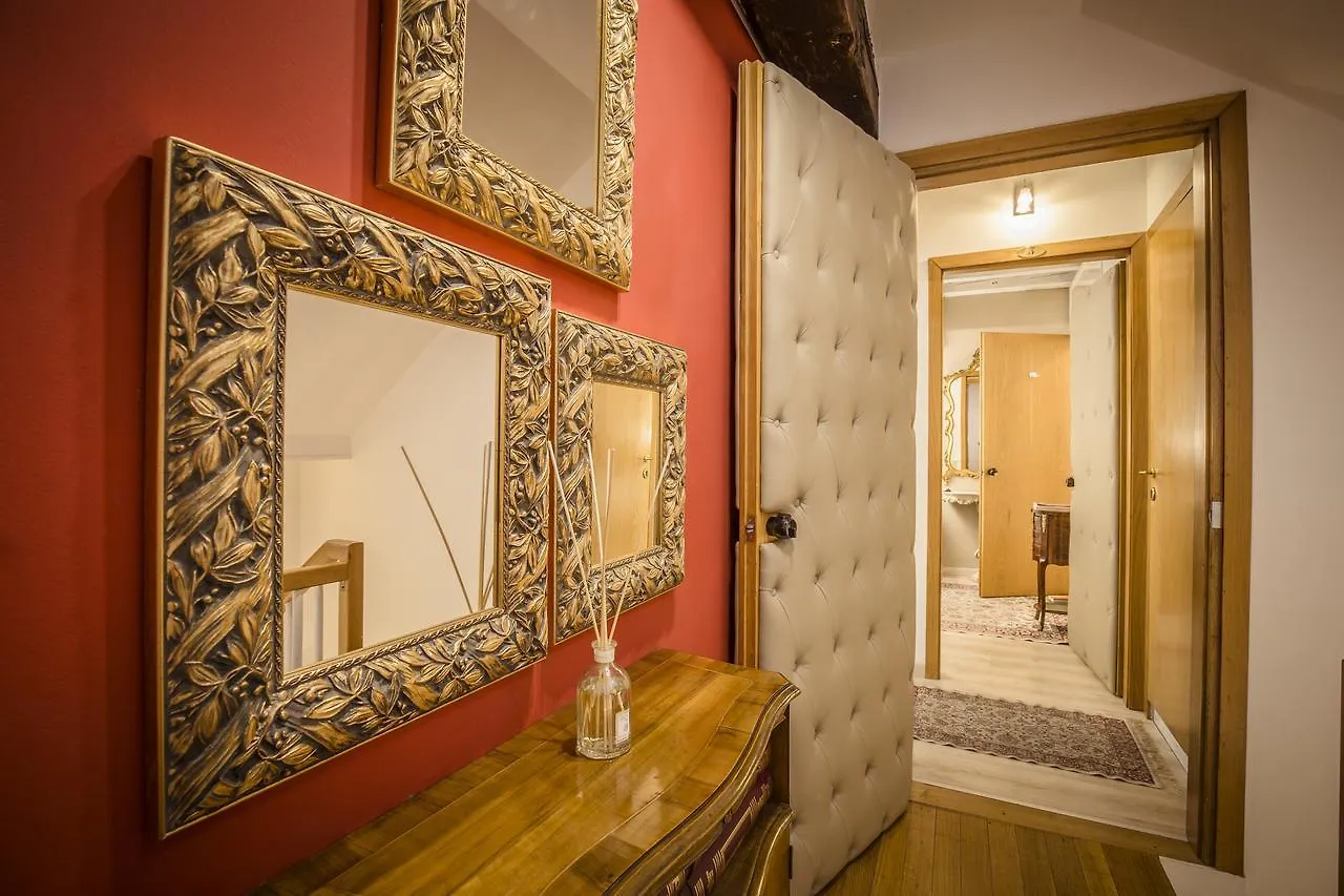 Corte Realdi Boutique Rooms Verona