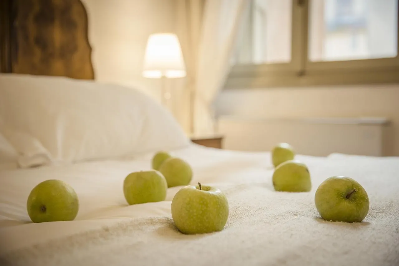 Corte Realdi Boutique Rooms Verona Penzion