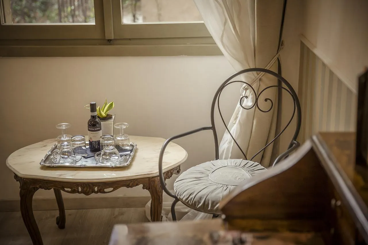 Corte Realdi Boutique Rooms Verona