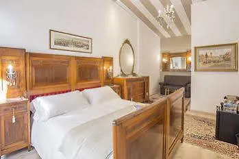 Penzion Corte Realdi Boutique Rooms Verona