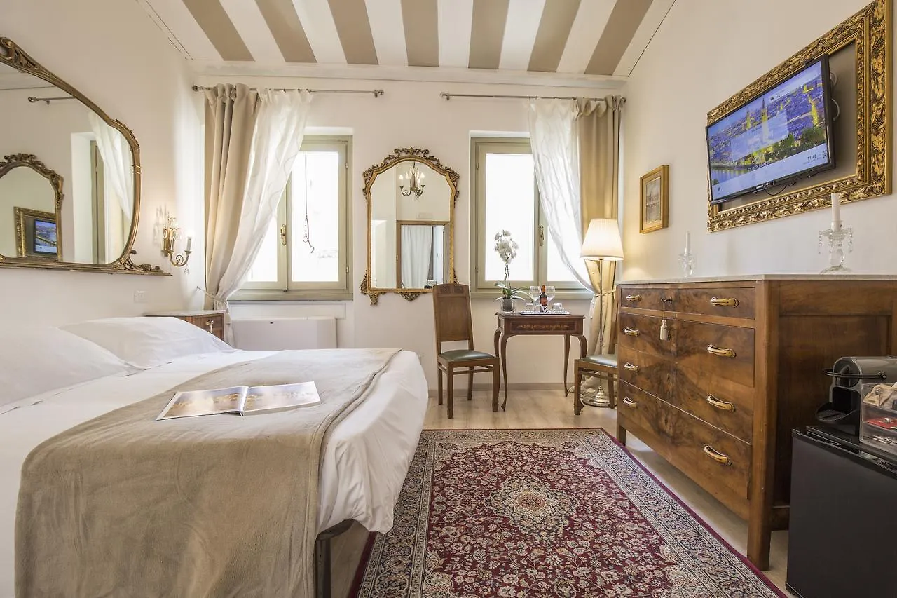 Corte Realdi Boutique Rooms Verona Penzion