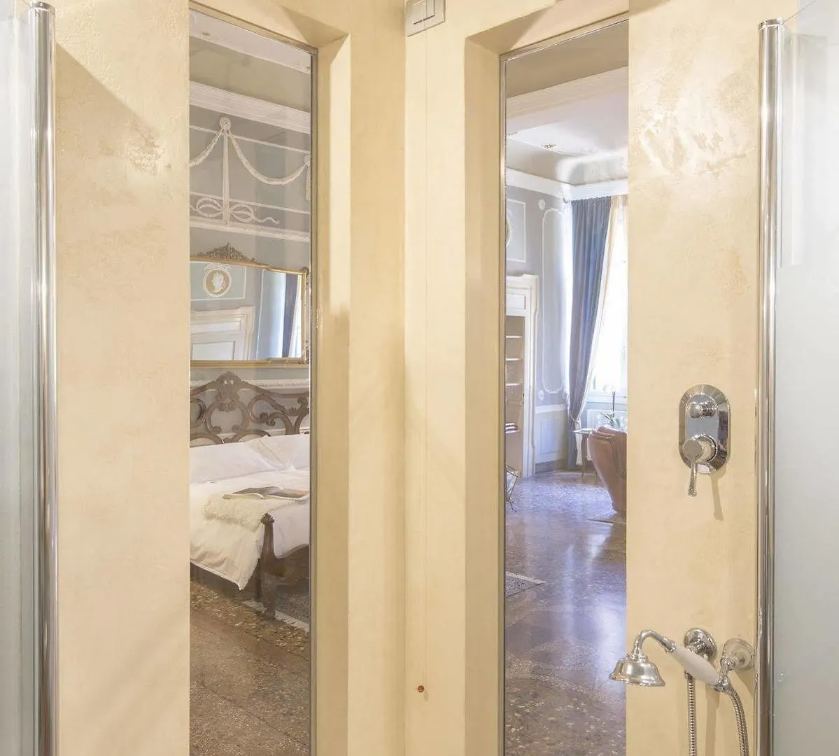 Corte Realdi Boutique Rooms Verona