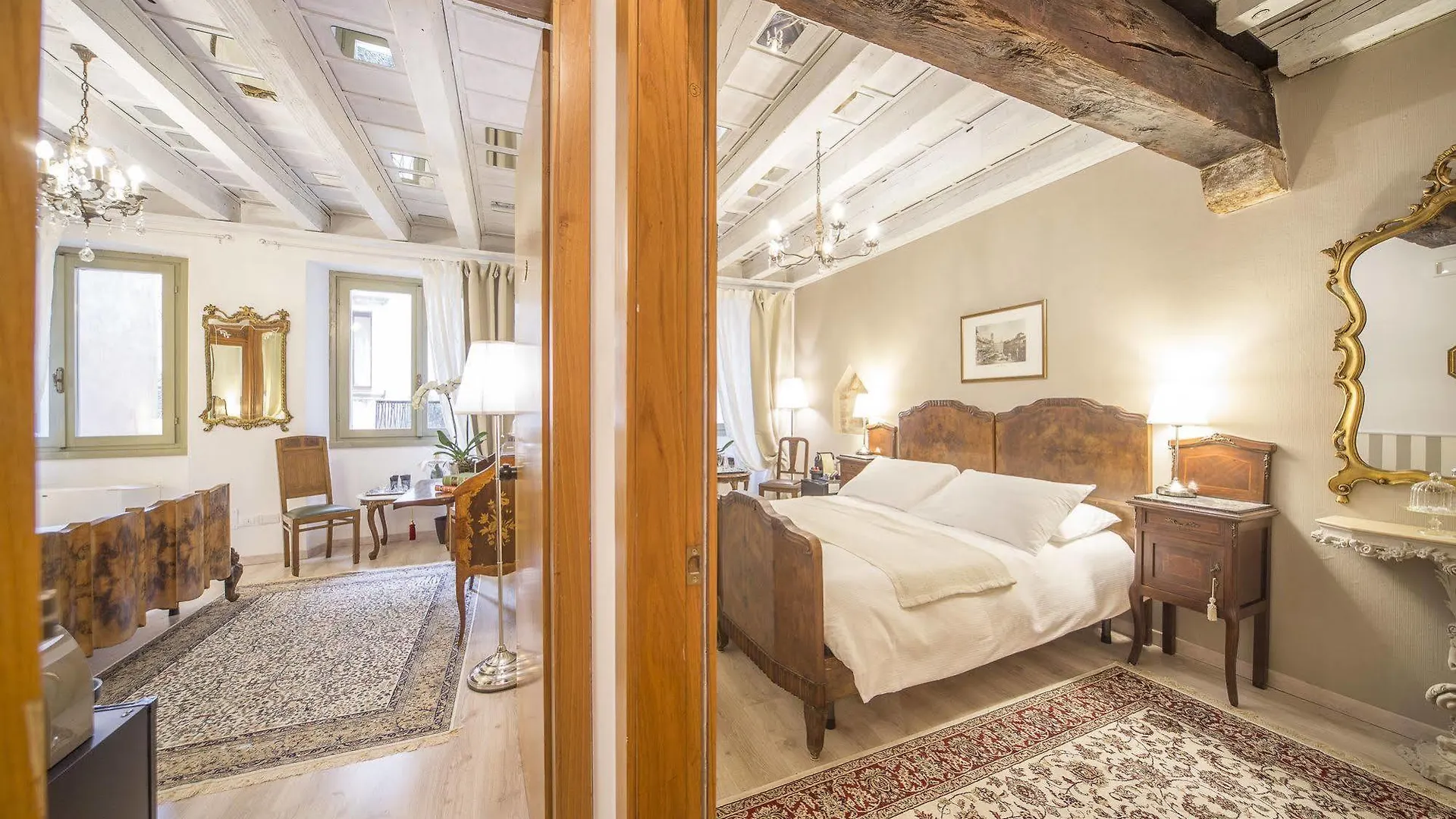 Corte Realdi Boutique Rooms Verona