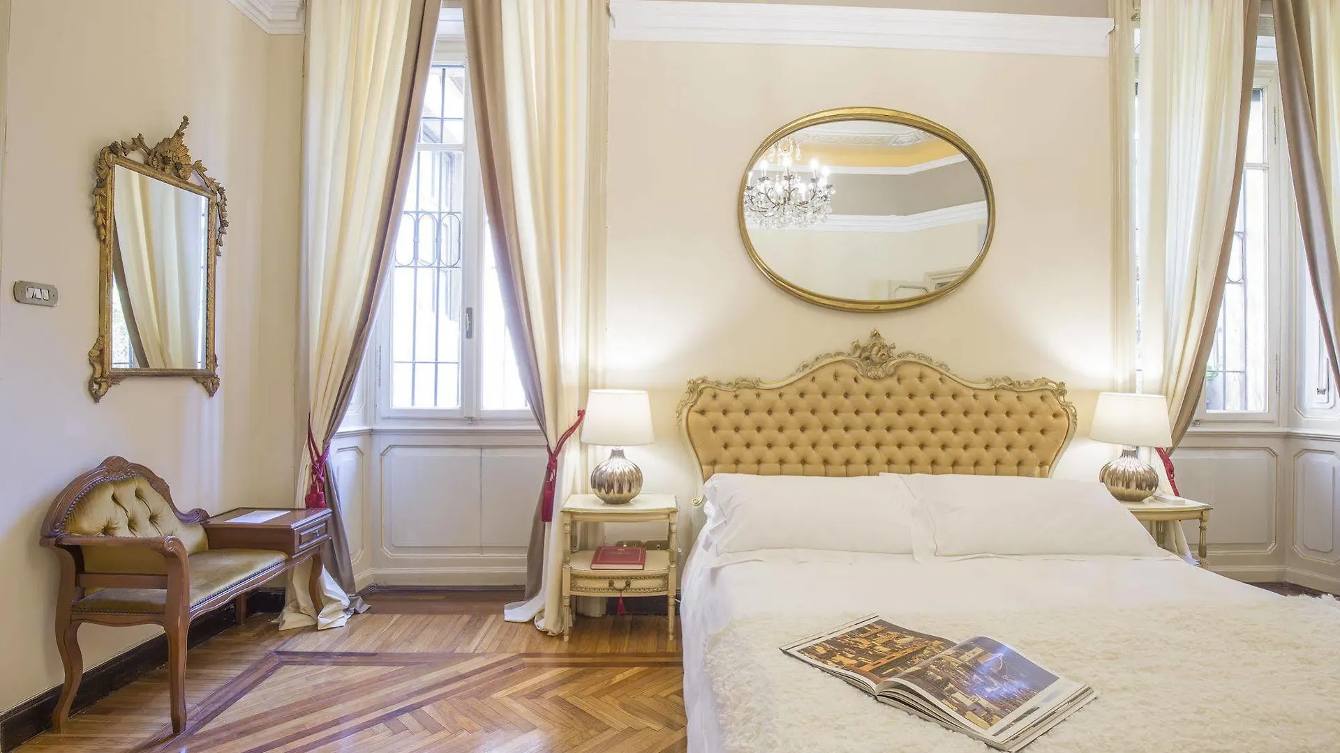 Penzion Corte Realdi Boutique Rooms Verona