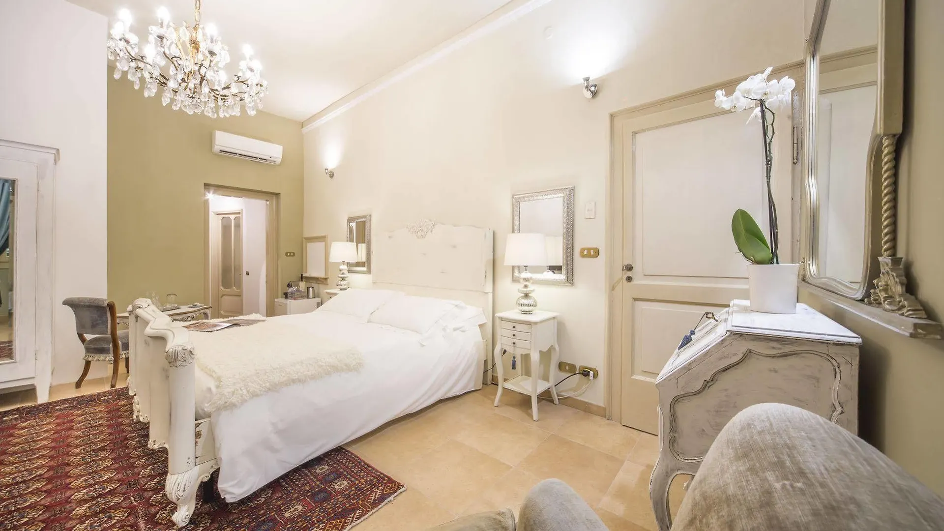 Corte Realdi Boutique Rooms Verona Penzion