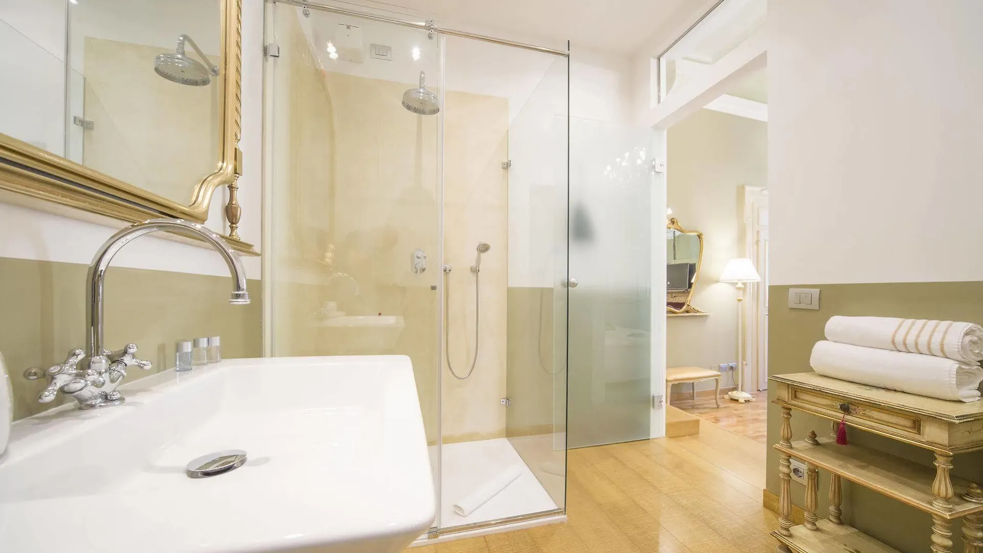 Penzion Corte Realdi Boutique Rooms Verona