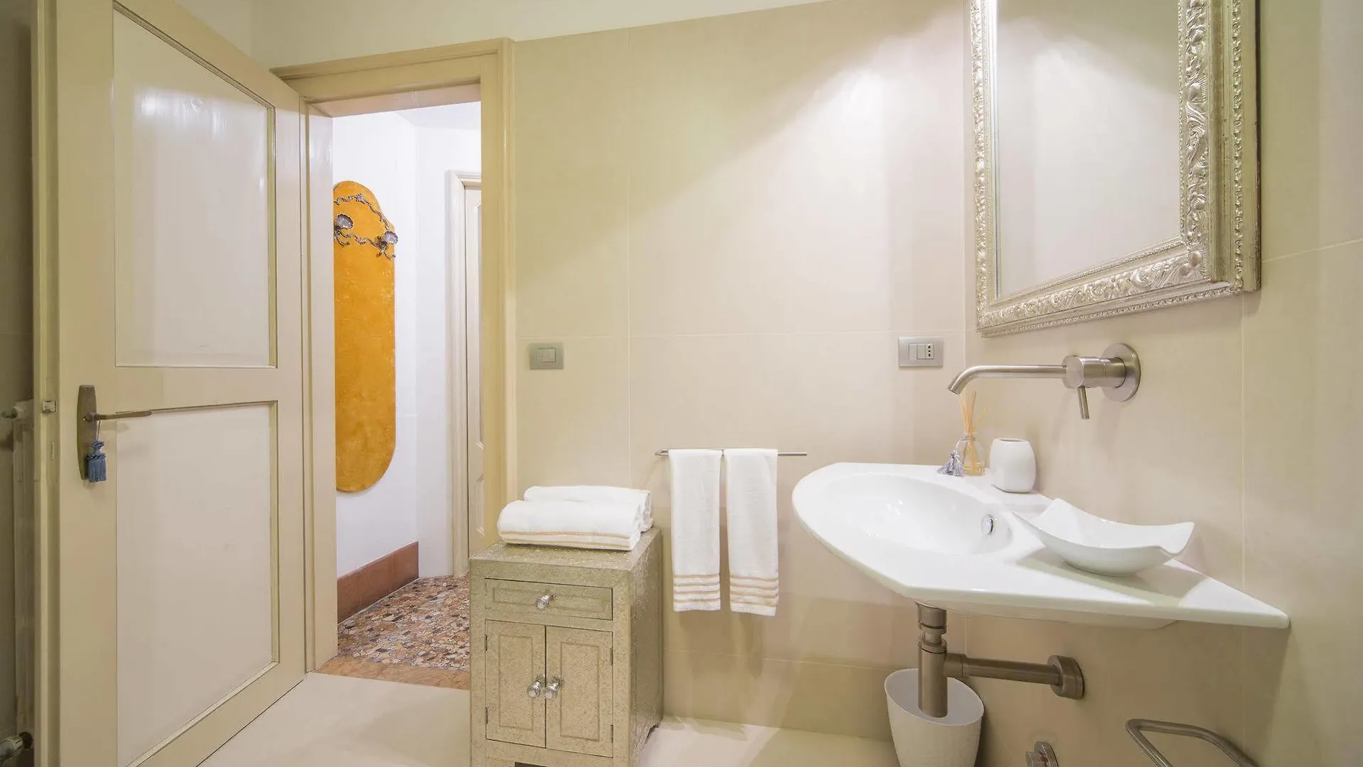 Corte Realdi Boutique Rooms Verona Itálie