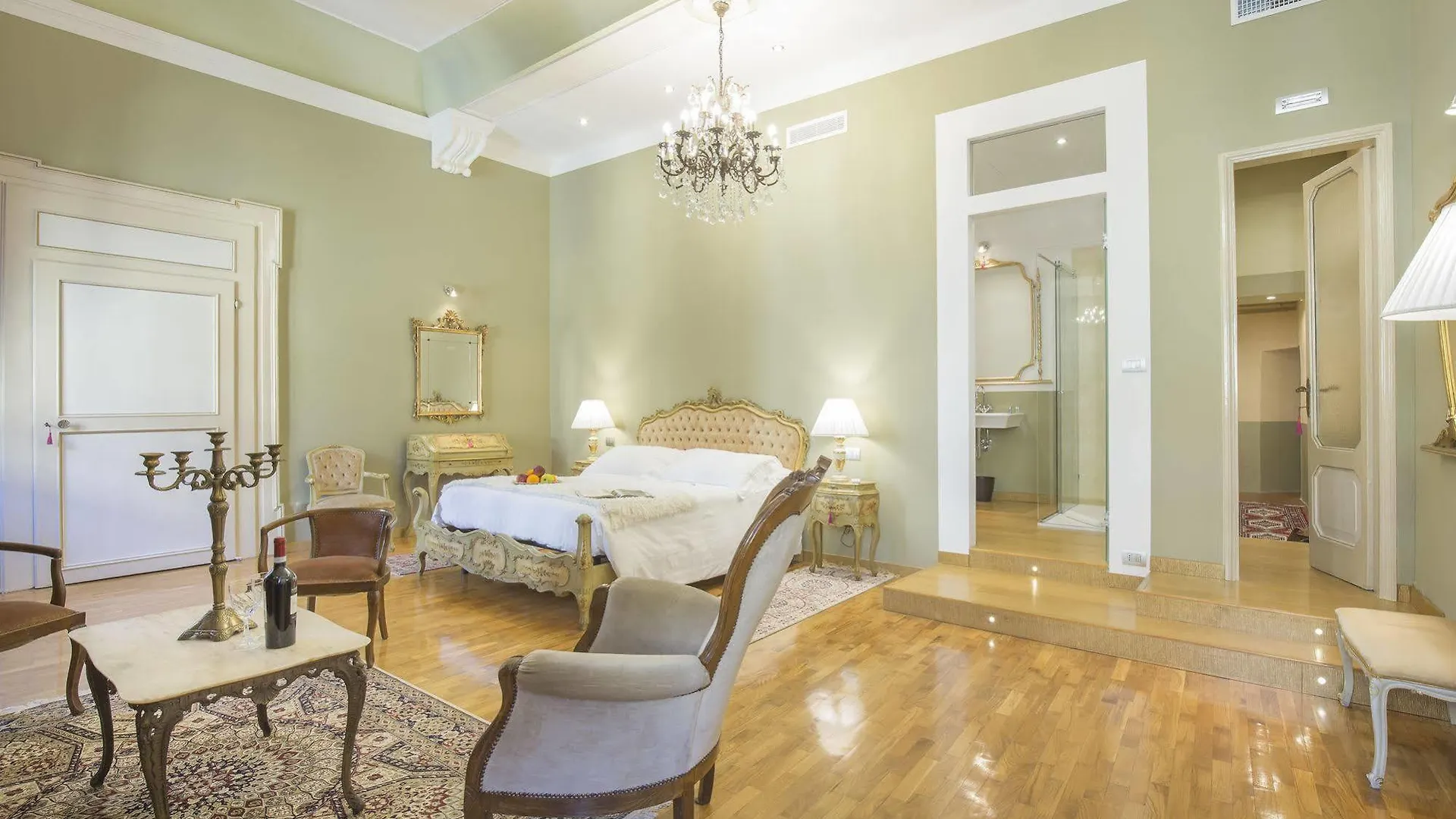 Corte Realdi Boutique Rooms Verona Penzion